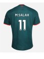 Liverpool Mohamed Salah #11 Ausweichtrikot 2022-23 Kurzarm